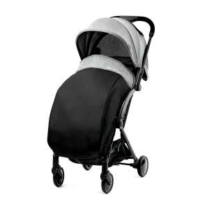KINDERKRAFT PILOT GREY (KKWPILOGRY0000)