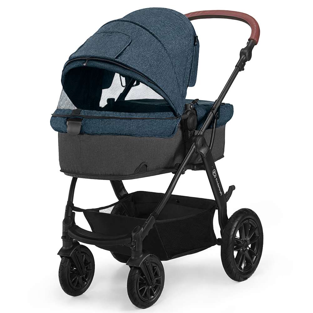 KINDERKRAFT XMOOV DENIM (KKWXMOVDEN3000)