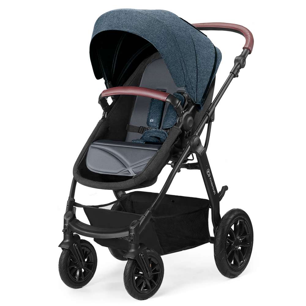 KINDERKRAFT XMOOV DENIM (KKWXMOVDEN3000)