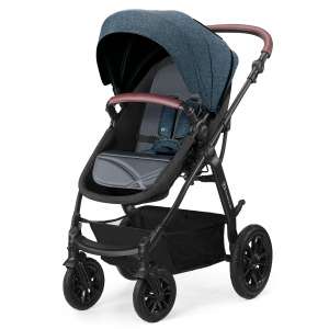 KINDERKRAFT XMOOV DENIM (KKWXMOVDEN3000)