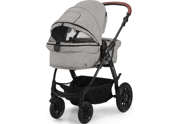 KINDERKRAFT XMOOV GRAY (KKWXMOVGRY3000)