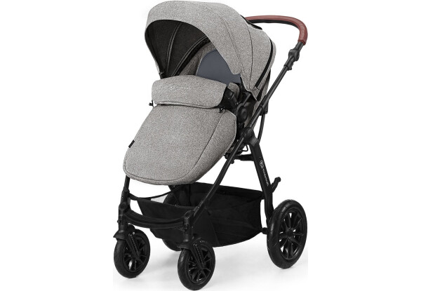 KINDERKRAFT XMOOV GRAY (KKWXMOVGRY3000)