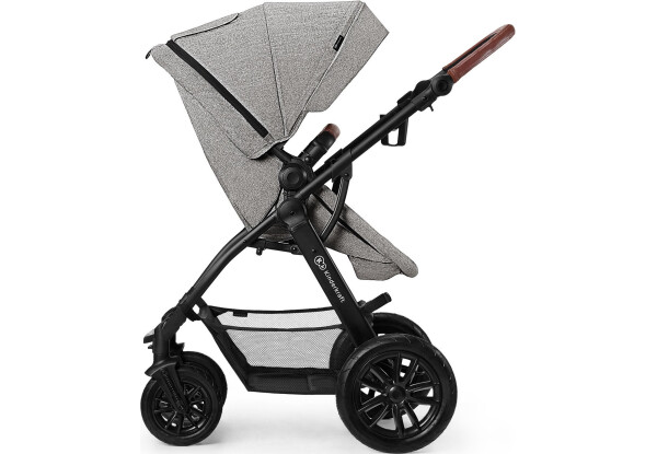 KINDERKRAFT XMOOV GRAY (KKWXMOVGRY3000)