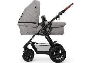 KINDERKRAFT XMOOV GRAY (KKWXMOVGRY3000)