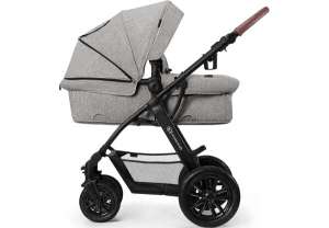 KINDERKRAFT XMOOV GRAY (KKWXMOVGRY3000)