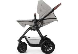KINDERKRAFT XMOOV GRAY (KKWXMOVGRY3000)