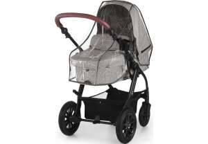 KINDERKRAFT XMOOV GRAY (KKWXMOVGRY3000)