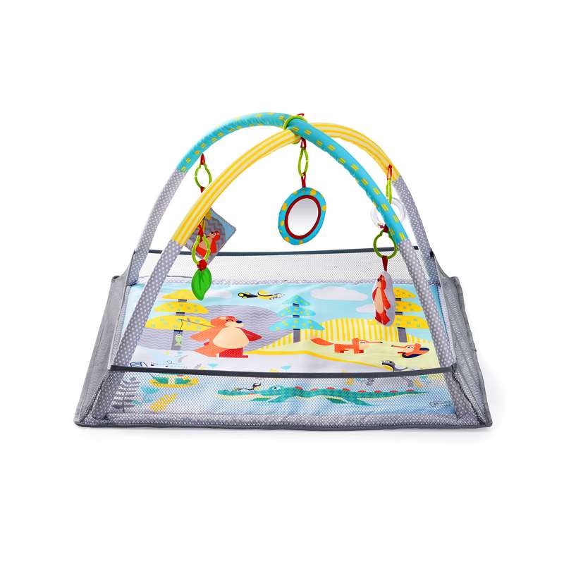 KINDERKRAFT MILYPLAY (KKZMILYPLAY000)