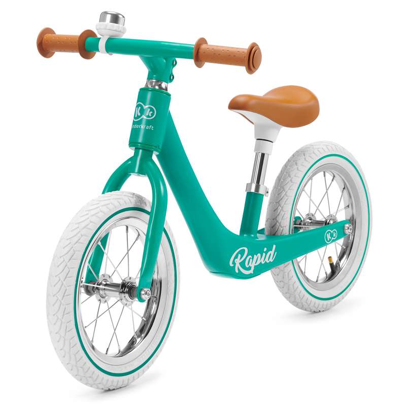 KINDERKRAFT RAPID MIDNIGHT GREEN (KKRRAPIGRE0000)