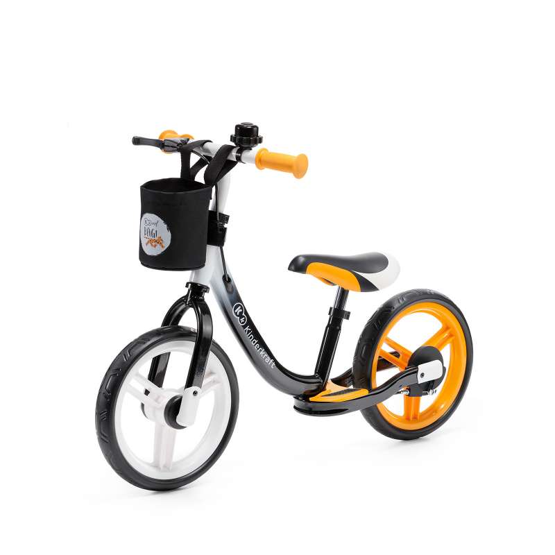 KINDERKRAFT SPACE ORANGE (KKRSPACORA00AC)