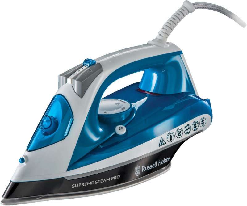 RUSSELL HOBBS SUPREME STEAM PRO (23971-56)