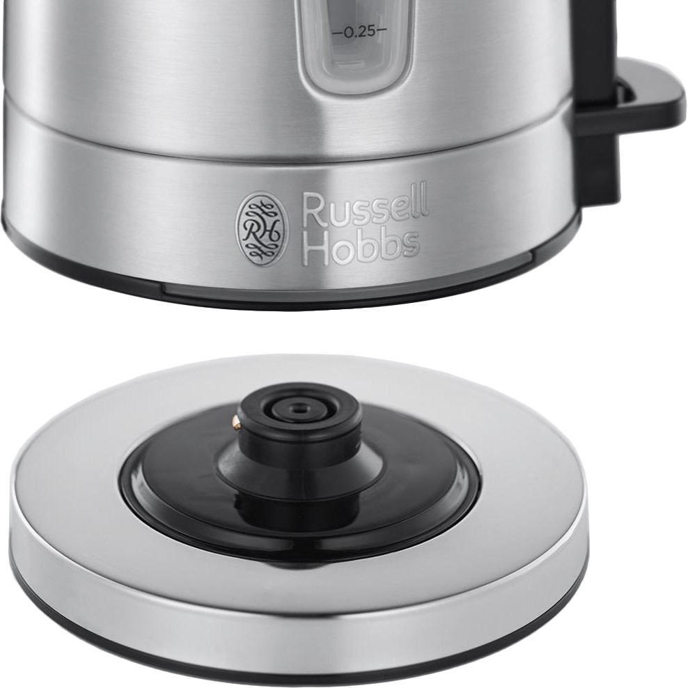 RUSSELL HOBBS COMPACT HOME 24190-70