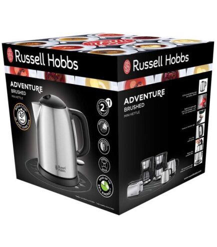 RUSSELL HOBBS ADVENTURE 24991-70