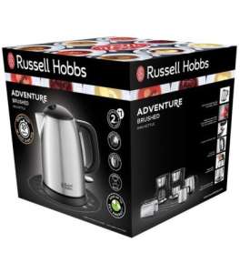 RUSSELL HOBBS ADVENTURE 24991-70
