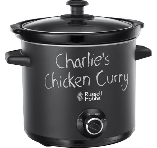 RUSSELL HOBBS CHALKBOARD 24180-56