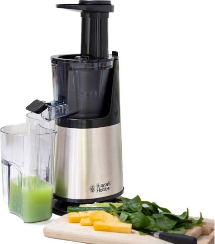 RUSSELL HOBBS SLOWJUICER 25170-56