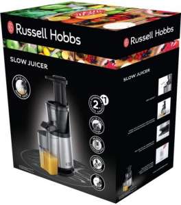RUSSELL HOBBS SLOWJUICER 25170-56