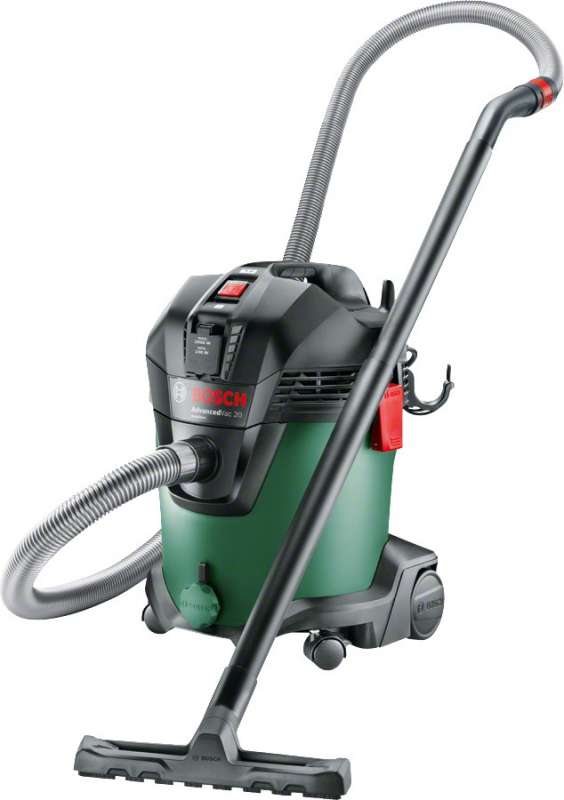 BOSCH ADVANCED VAC 20 (06033D1200)