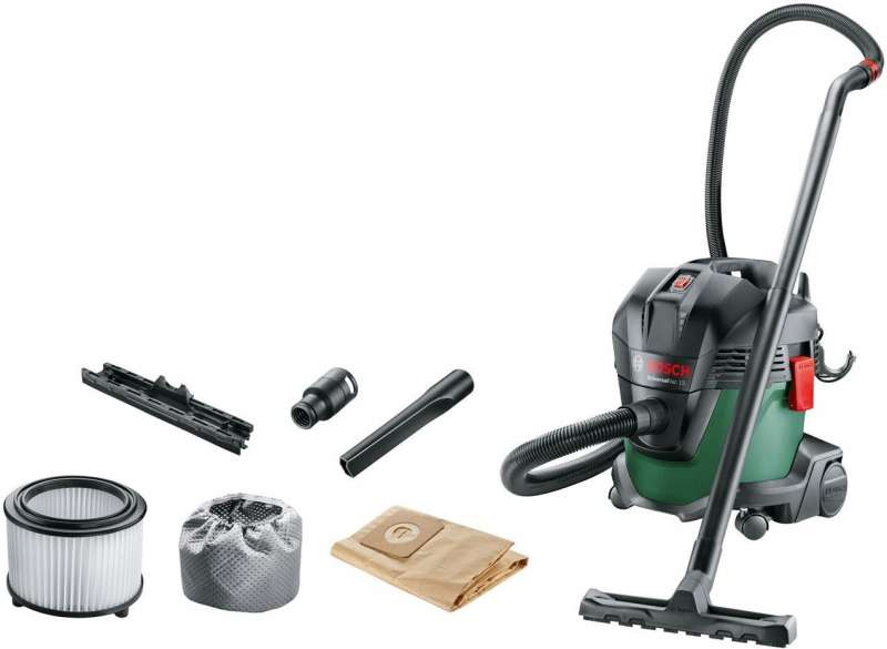 BOSCH UNIVERSAL VAC 15 (06033D1100)