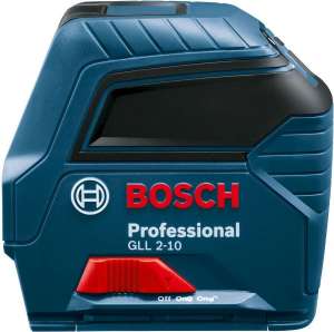 BOSCH GLL 2-10 (0601063L00)
