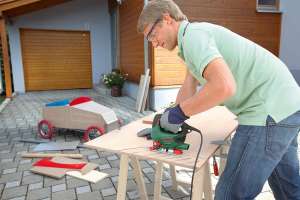 BOSCH PST 800 PEL (06033A0101)