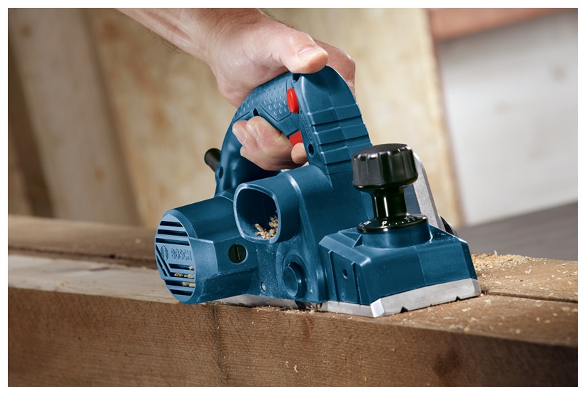 BOSCH GHO 6500 (0601596000)