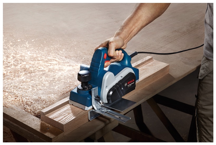 BOSCH GHO 6500 (0601596000)