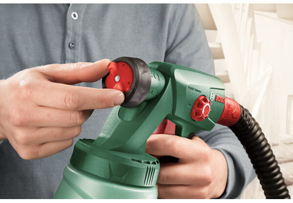 BOSCH PFS 1000 (0603207000)