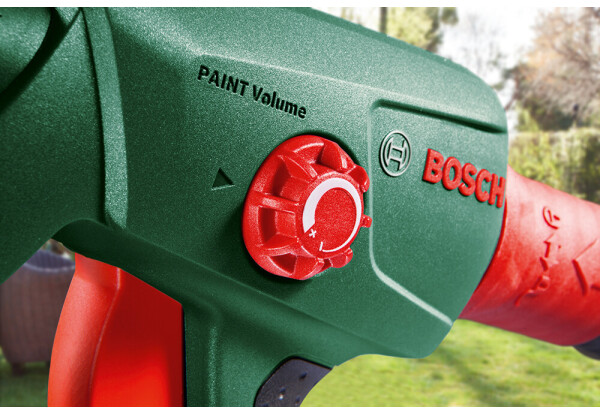 BOSCH PFS 1000 (0603207000)