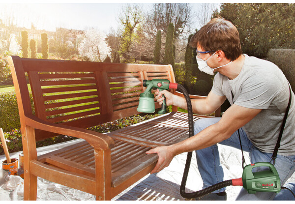 BOSCH PFS 1000 (0603207000)