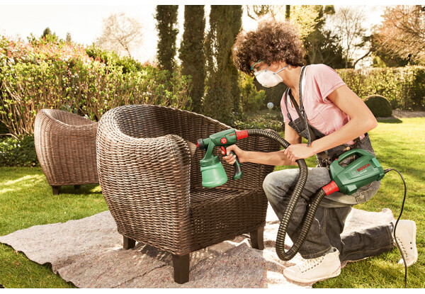 BOSCH PFS 1000 (0603207000)