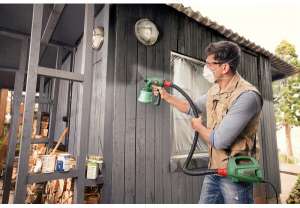 BOSCH PFS 1000 (0603207000)