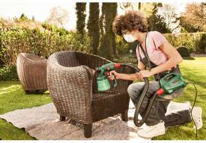 BOSCH PFS 1000 (0603207000)