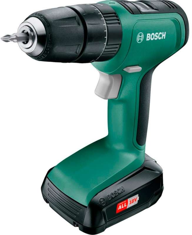 BOSCH UNIVERSALIMPACT 18 (06039C8101)