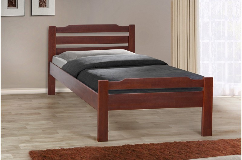 МИКС-МЕБЕЛЬ ОЛЬГА 900*2000 ОЛЬХА/КАШТАН