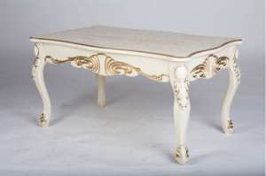 МИКС-МЕБЕЛЬ СКАРЛЕТТ 1000*600*530 СЛОНОВАЯ КОСТЬ