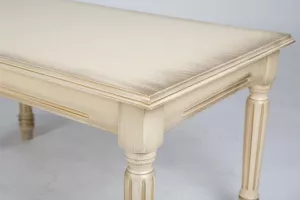 МИКС-МЕБЕЛЬ ГОТИКА 1000*600*520 СЛОНОВАЯ КОСТЬ