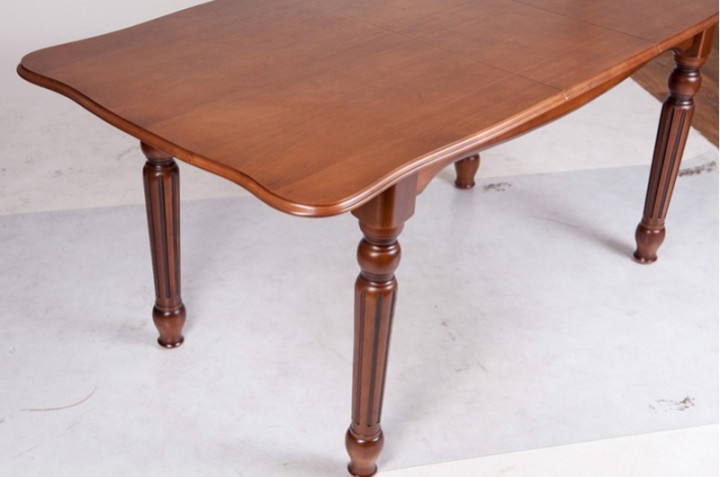 МИКС-МЕБЕЛЬ ВЕНЕЦИЯ 1200(+400)*800 ОРЕХ