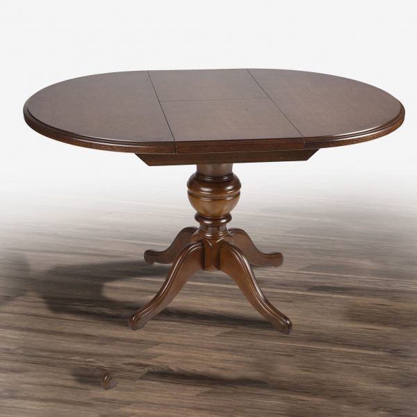 МИКС-МЕБЕЛЬ ГЕРМЕС D=89СМ (+38) ВЕНГЕ