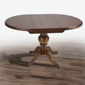 МИКС-МЕБЕЛЬ ГЕРМЕС D=89СМ (+38) ВЕНГЕ