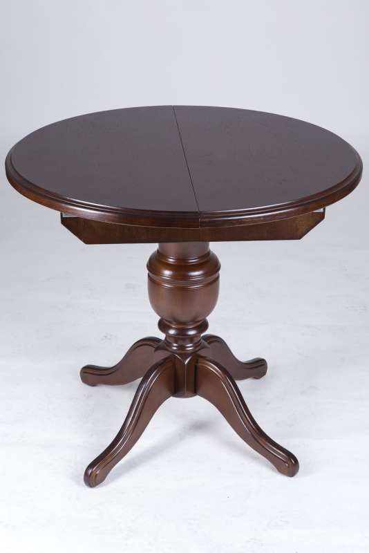 МИКС-МЕБЕЛЬ ГЕРМЕС D=89СМ (+38) ОРЕХ