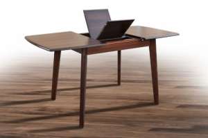 МИКС-МЕБЕЛЬ ДЖАЗ 1090(+300)*740 ТЕМНЫЙ ОРЕХ