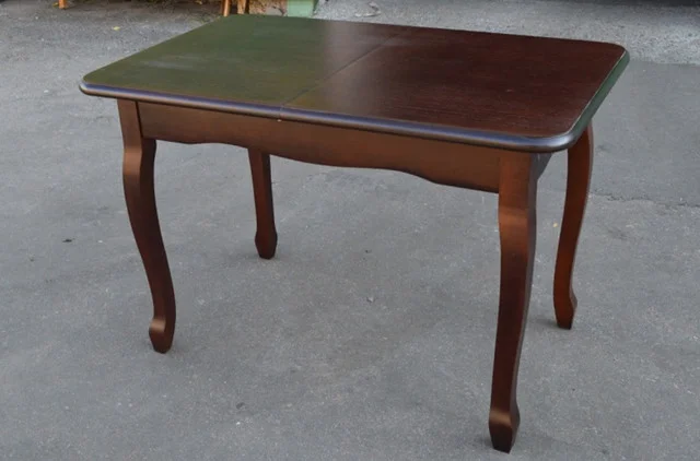 МИКС-МЕБЕЛЬ ЛИДЕР 110(+40)*70 ВЕНГЕ ШОКОЛАД