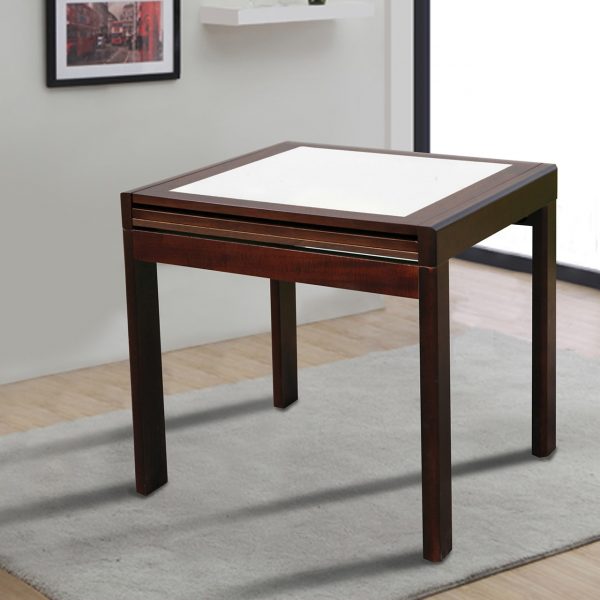 МИКС-МЕБЕЛЬ ОНИКС 710/1420*790 ТЕМНЫЙ ОРЕХ