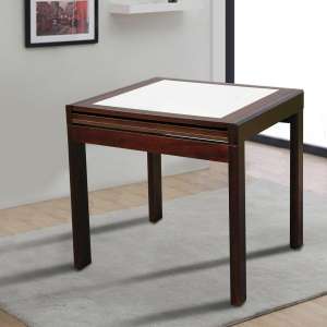 МИКС-МЕБЕЛЬ ОНИКС 710/1420*790 ТЕМНЫЙ ОРЕХ