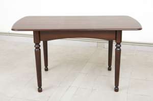 МИКС-МЕБЕЛЬ ПОЛО 1080(+320)*730 ТЕМНЫЙ ОРЕХ