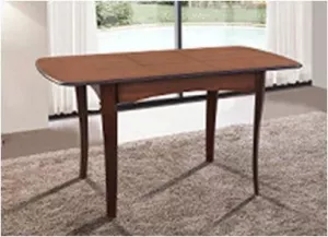 МИКС-МЕБЕЛЬ ЧЕЛСИ 1080(+320)*730 ТЕМНЫЙ ОРЕХ