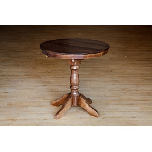 МИКС-МЕБЕЛЬ ЧУМАК-2 800(+300)*800 ТЕМНЫЙ ОРЕХ