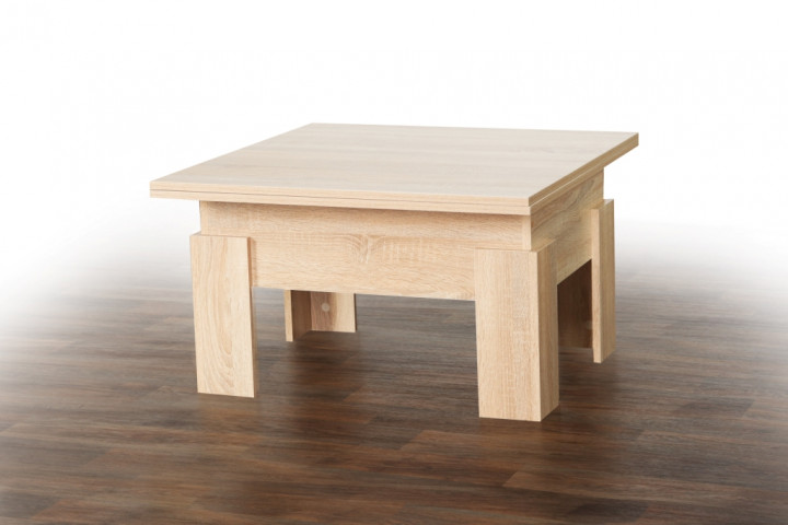 МИКС-МЕБЕЛЬ ДЕЛЬТА ДУБ СОНОМА