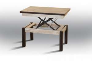 МИКС-МЕБЕЛЬ ФЛАЙ ДУБ КЛОНДАЙК